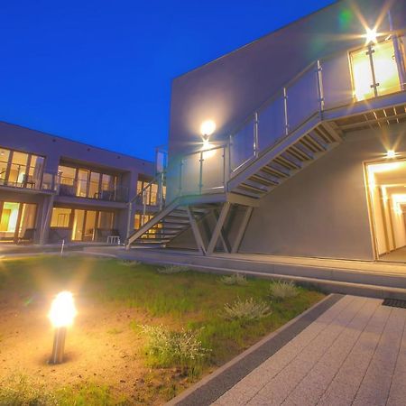 Wodnik Uslugi Hotelarskie, Apartamenty Rowy  Eksteriør bilde