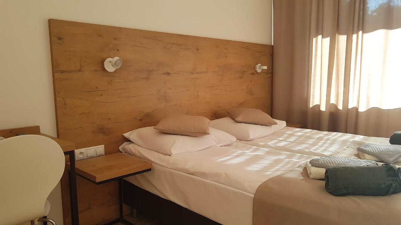 Wodnik Uslugi Hotelarskie, Apartamenty Rowy  Eksteriør bilde